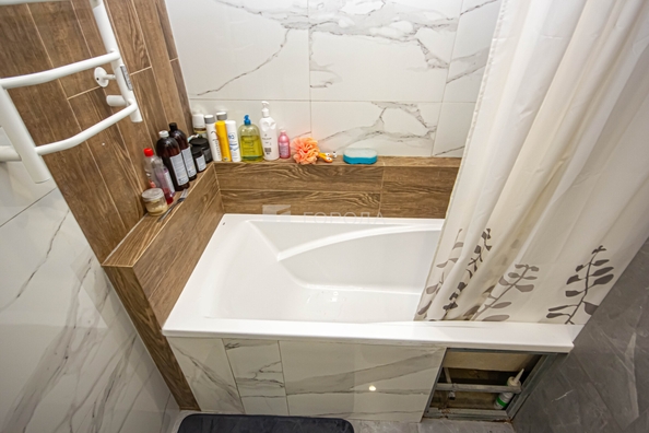 
  Продается 2-комн. квартира 47 м², в ЖК Сокольники, стр 3. Фото 16.
