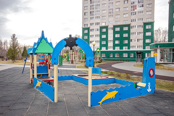
  Продается 2-комн. квартира 47 м², в ЖК Сокольники, стр 3. Фото 27.