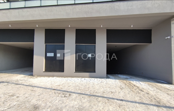 
  Продается бокс 2.66 м², в ЖК Авиатор, дом 1-1. Фото 2.