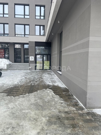 
  Продается бокс 2.66 м², в ЖК Авиатор, дом 1-1. Фото 6.
