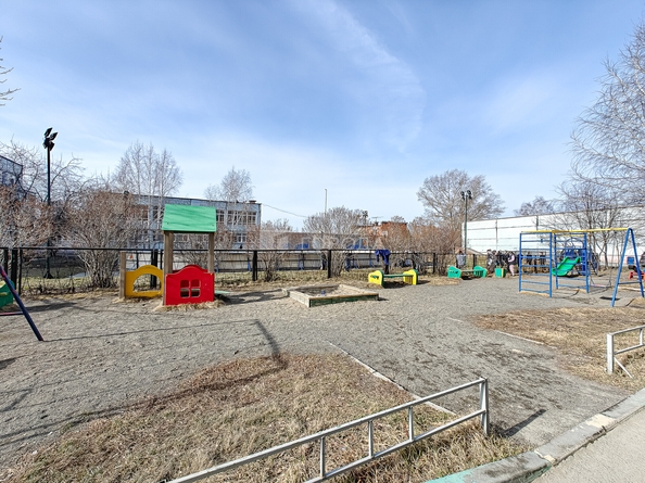 
  Продается 4-комн. квартира 79.6 м². Фото 20.