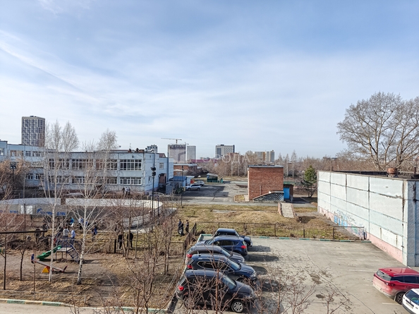 
  Продается 4-комн. квартира 79.6 м². Фото 21.