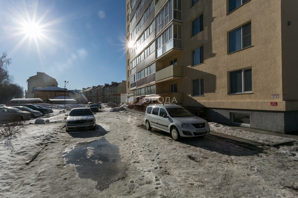 
  Продается универсальное помещение 122 м². Фото 6.