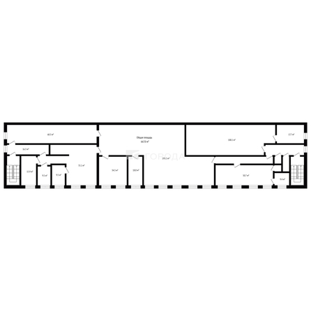 
  Продается склад 667 м². Фото 18.
