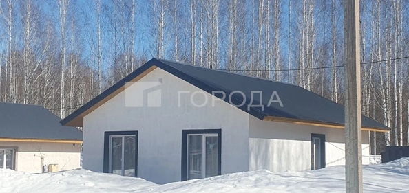 
  Продается дом 87 м². Фото 3.