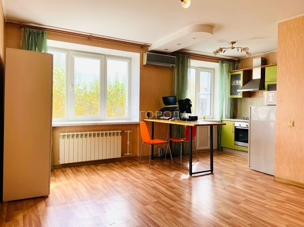 
  Продается 1-комн. квартира 31.5 м². Фото 1.