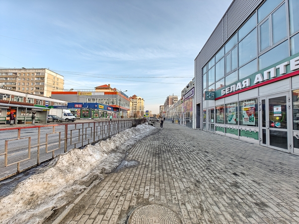 
  Продается универсальное помещение 100 м². Фото 12.