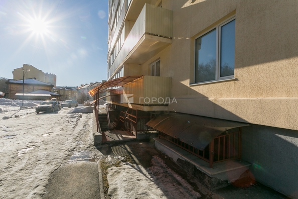 
  Сдается универсальное помещение 122 м². Фото 8.