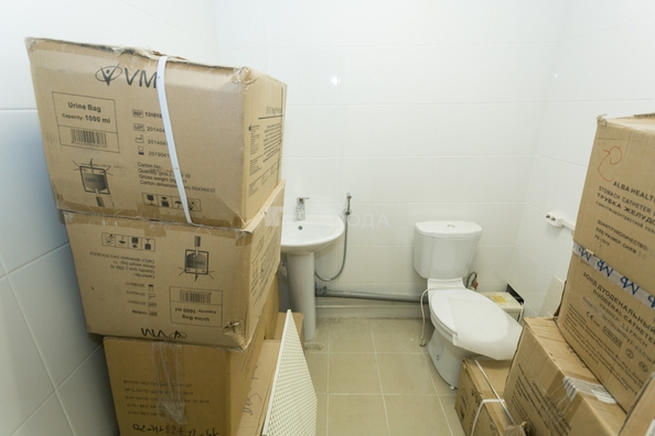 
  Сдается универсальное помещение 122 м². Фото 43.