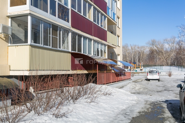 
  Сдается универсальное помещение 122 м². Фото 47.