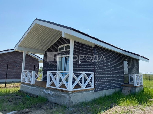 
  Продается дом 60 м². Фото 4.