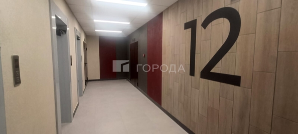 
  Продается студия 28.6 м², в ЖК Рубин. Фото 19.