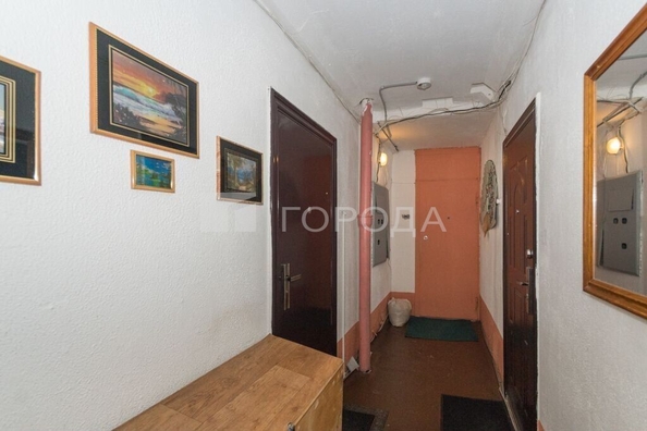 
  Продается 2-комн. квартира 44 м². Фото 17.