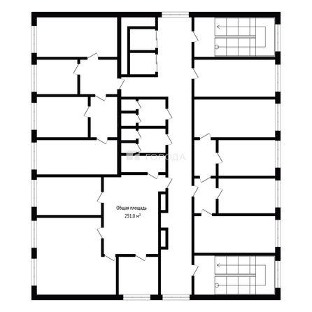 
  Продается офис 3596 м². Фото 5.