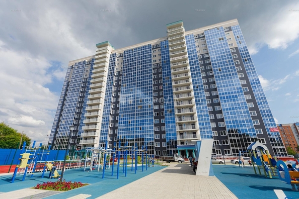 
  Продается 3-комн. квартира 60 м². Фото 2.
