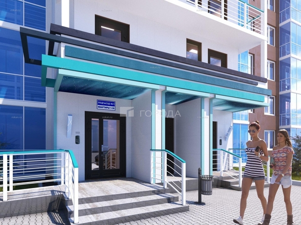 
  Продается 3-комн. квартира 60 м². Фото 4.