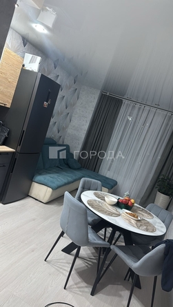 
  Продается 1-комн. квартира 46.4 м². Фото 1.