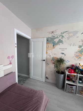 
  Продается 1-комн. квартира 46.4 м². Фото 17.