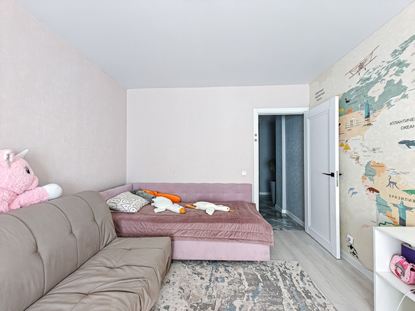 
  Продается 1-комн. квартира 46.4 м². Фото 27.