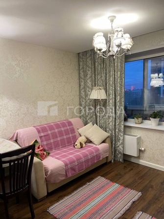 
  Продается 1-комн. квартира 37.7 м². Фото 3.