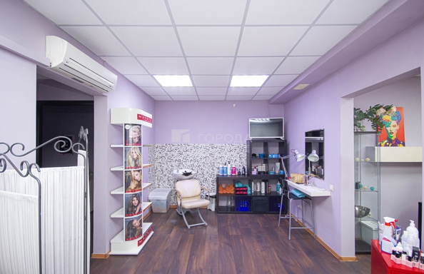 
  Продается готовый бизнес 53.4 м². Фото 7.