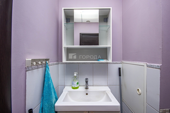 
  Продается готовый бизнес 53.4 м². Фото 27.