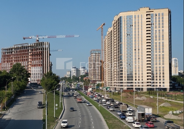 
  Продается парковка 13.3 м², в ЖК Сакура парк, дом 1. Фото 1.