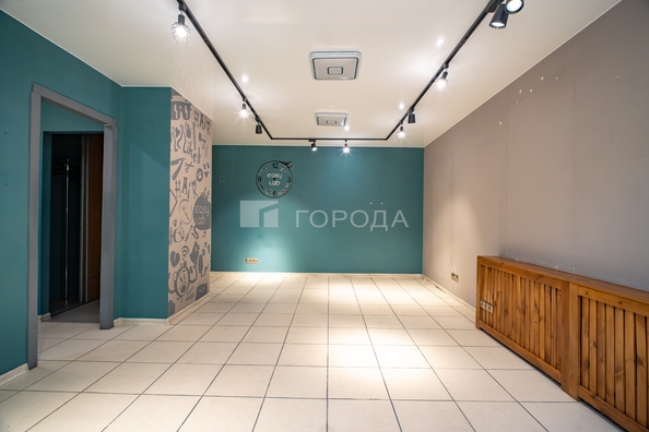 
  Продается офис 50.3 м². Фото 6.