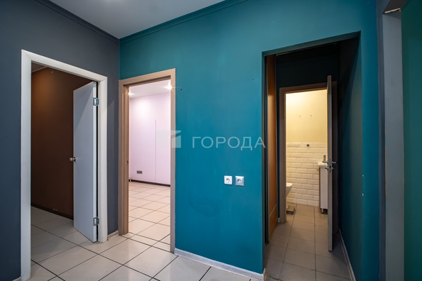 
  Продается офис 50.3 м². Фото 16.