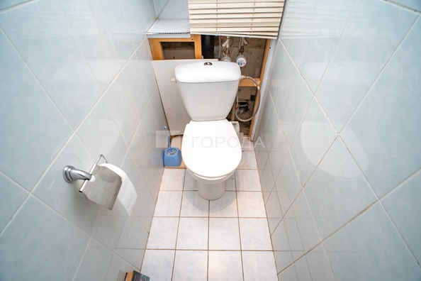 
  Продается 3-комн. квартира 57.9 м². Фото 23.