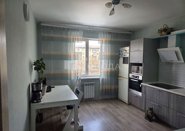 
  Продается 3-комн. квартира 80.8 м². Фото 15.
