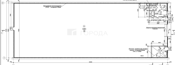 
  Сдается склад 904 м². Фото 6.