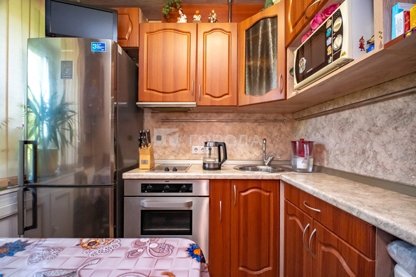 
  Продается 1-комн. квартира 34 м². Фото 2.