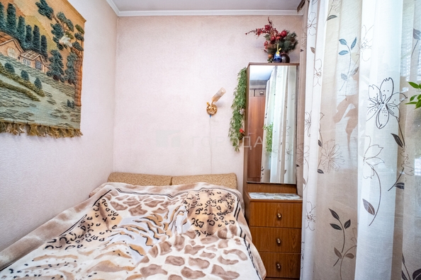 
  Продается 1-комн. квартира 34 м². Фото 13.