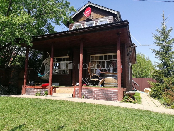 
  Продается коттедж 100 м². Фото 1.