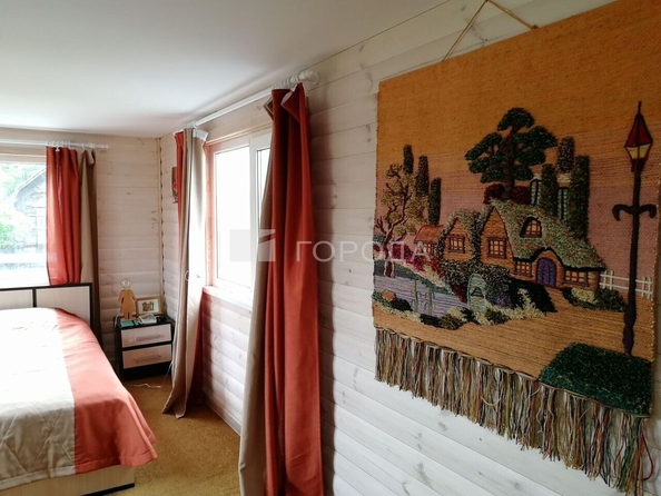 
  Продается коттедж 100 м². Фото 6.