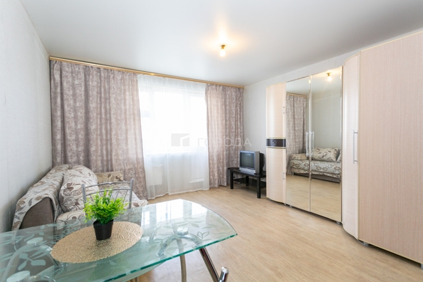 
  Продается студия 29 м². Фото 1.