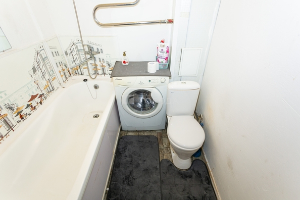 
  Продается студия 29 м². Фото 13.