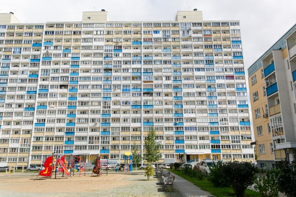 
  Продается студия 29 м². Фото 18.