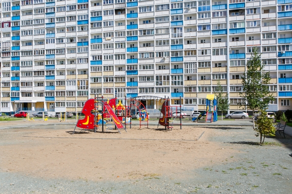 
  Продается студия 29 м². Фото 19.