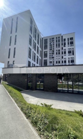 
  Продается апартамент 23 м², в АК Бирюзовая жемчужина Апарт. Фото 1.