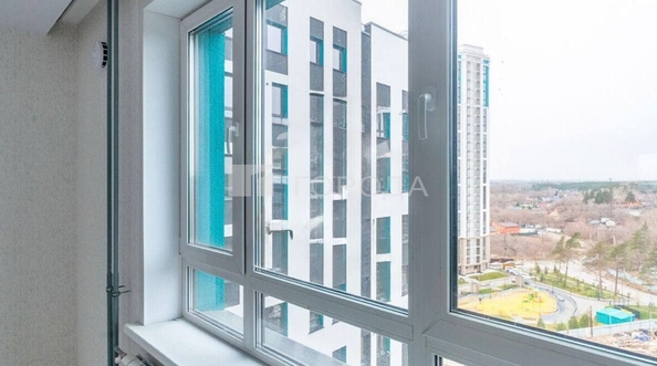 
  Продается апартамент 23 м², в АК Бирюзовая жемчужина Апарт. Фото 7.