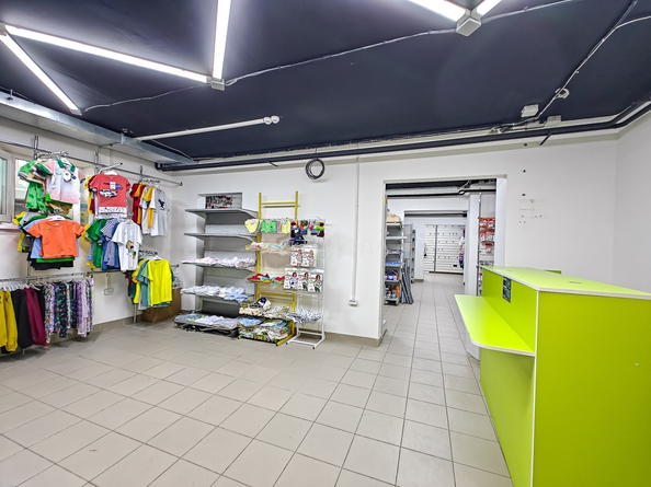 
  Продается универсальное помещение 147.5 м². Фото 18.