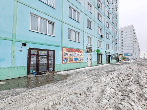 
  Продается универсальное помещение 147.5 м². Фото 21.