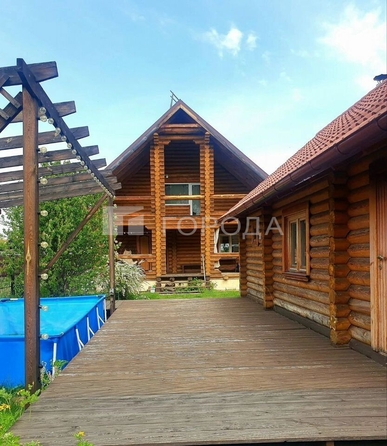 
  Продается коттедж 85 м². Фото 2.