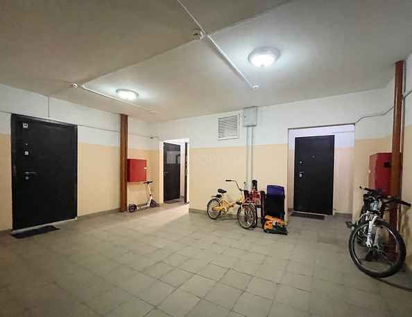 
  Продается 1-комн. квартира 39.9 м². Фото 2.