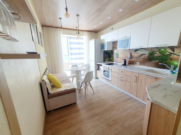 
  Продается 1-комн. квартира 39.9 м². Фото 13.