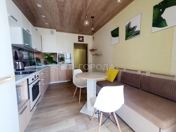 
  Продается 1-комн. квартира 39.9 м². Фото 15.