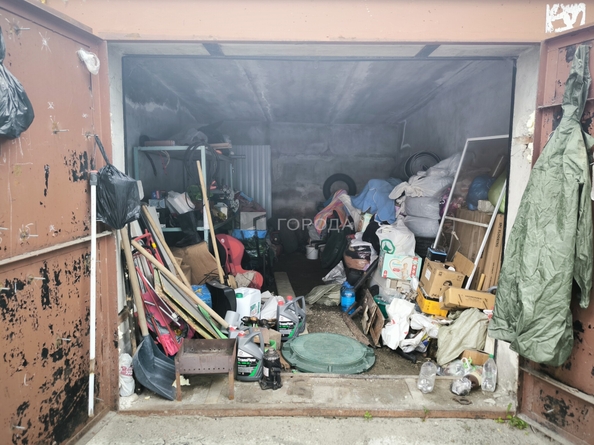 
  Продается гараж 22 м². Фото 1.
