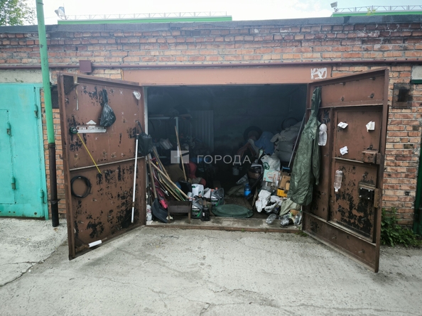 
  Продается гараж 22 м². Фото 3.
